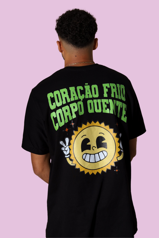 Estampa Estado de Carência