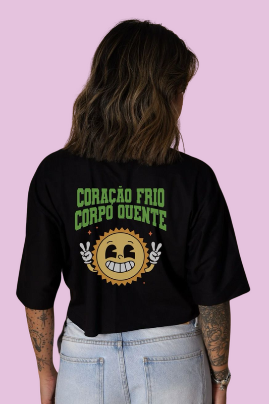 Estampa Estado de Carência