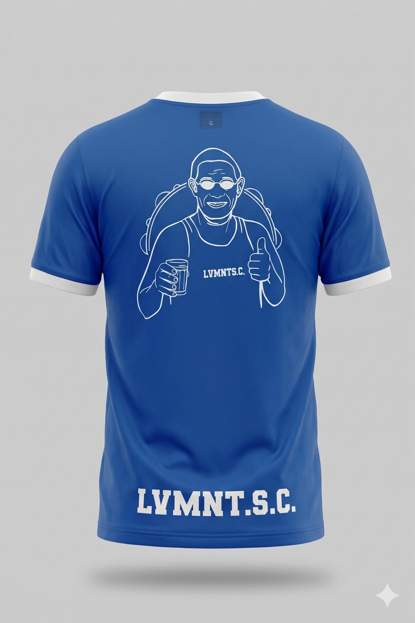 T-Shirt Seleção