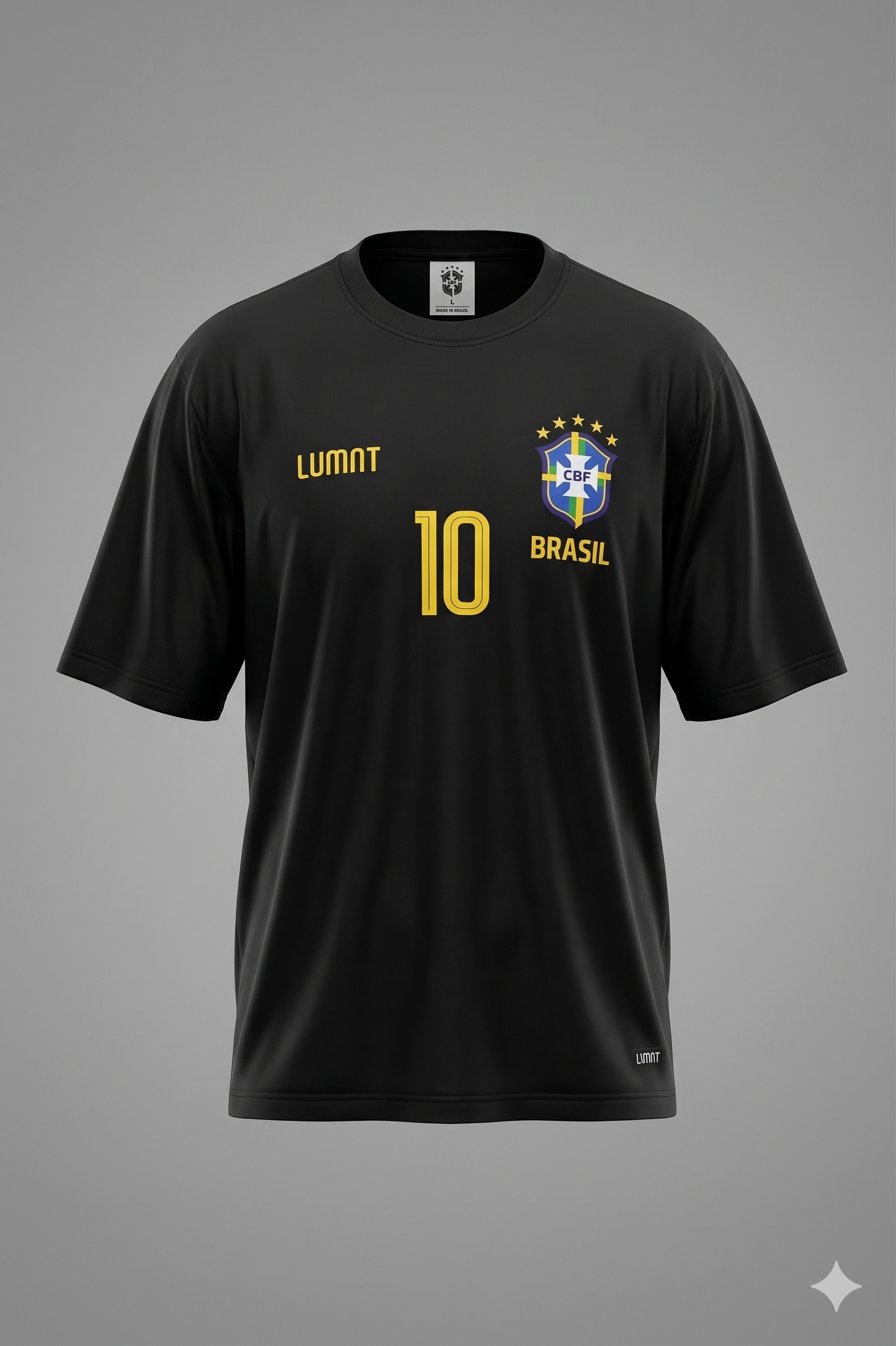 T-Shirt LVMNT S.C.