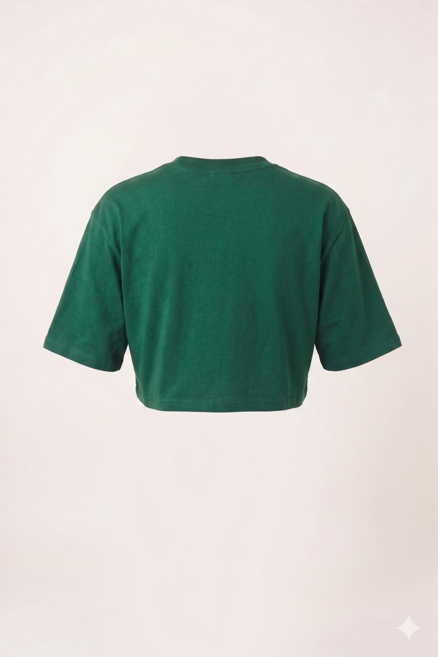 Cropped Alma Brasileira