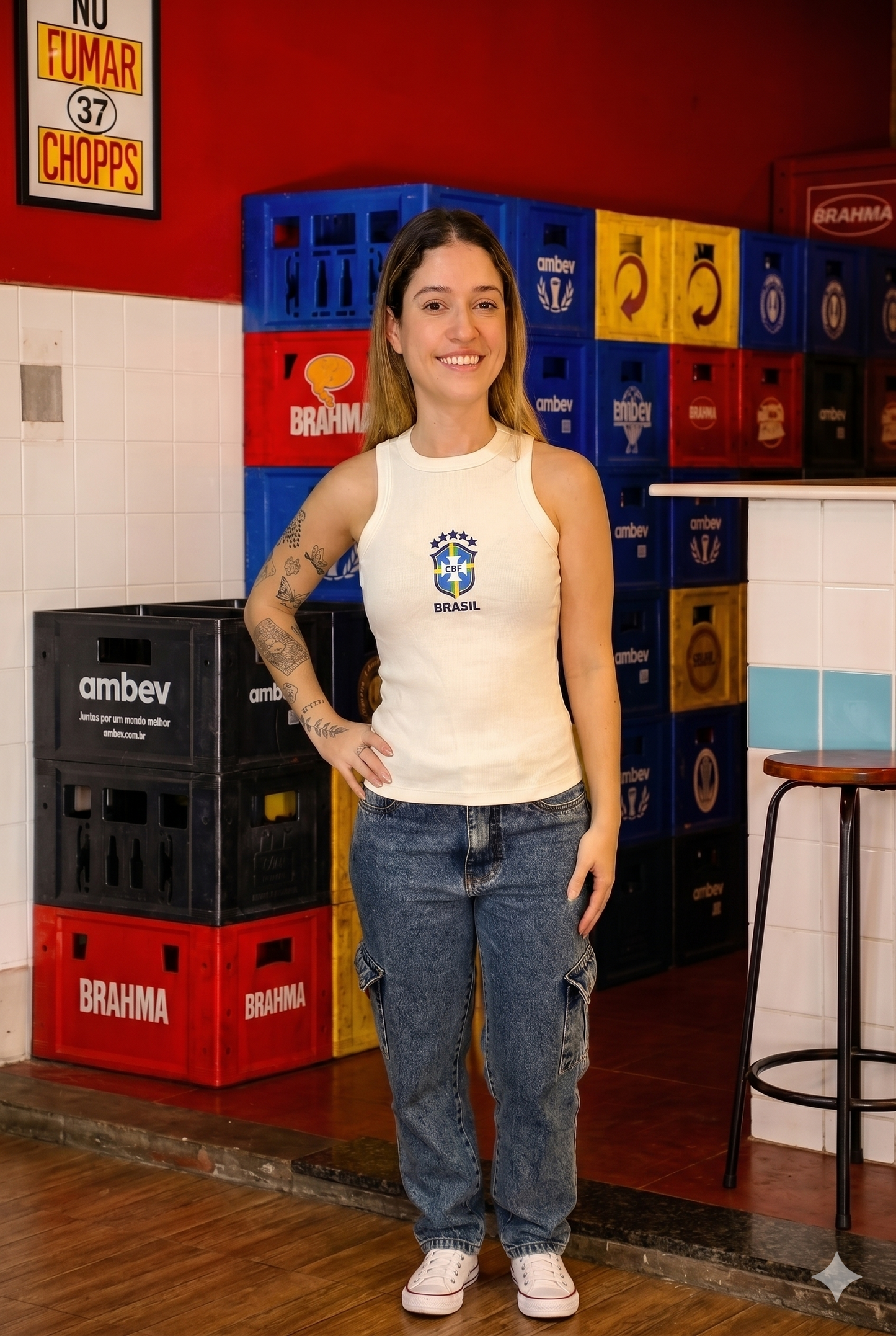 Regata Brasil