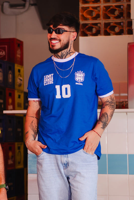 T-Shirt Seleção