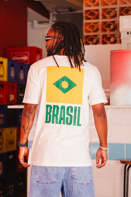 T-Shirt Brasil