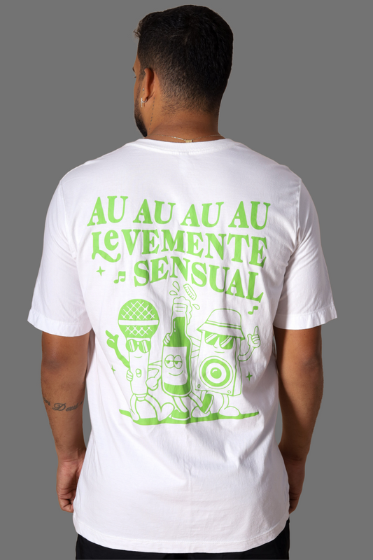 Estampa AU AU