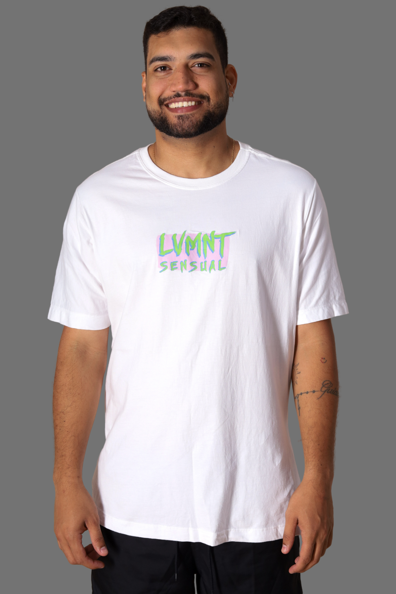 Estampa AU AU