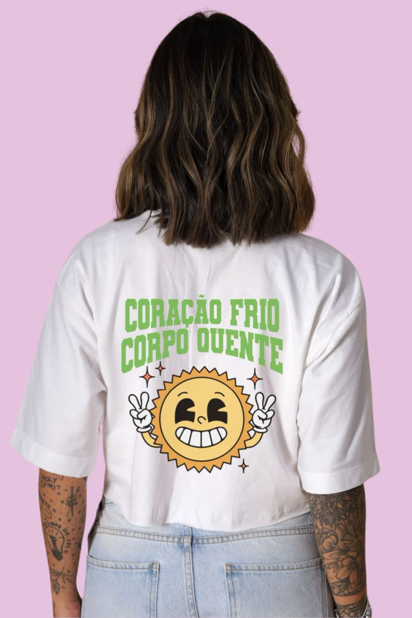 Estampa Estado de Carência