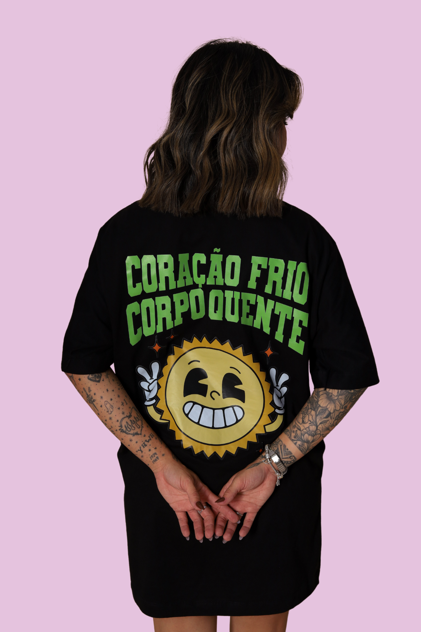 Estampa Estado de Carência