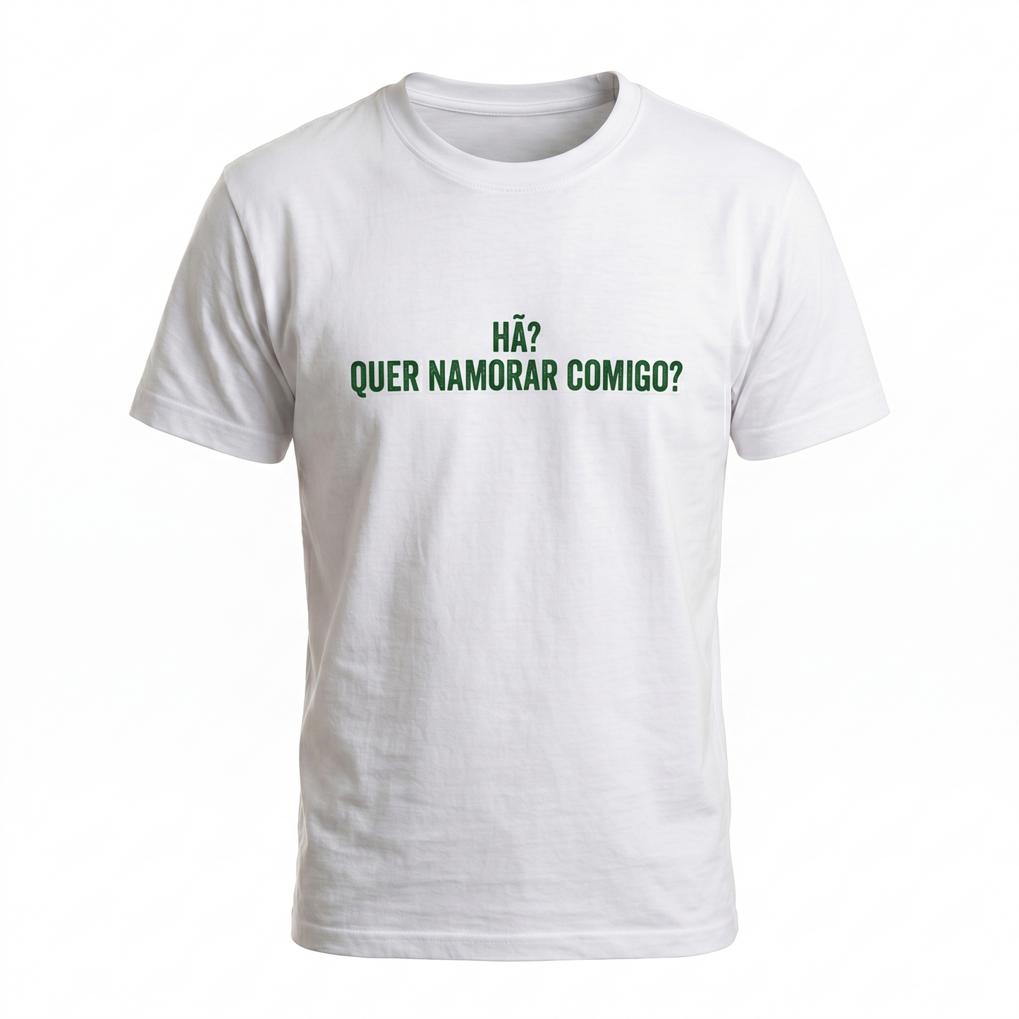 T-Shirt Ronaldinho