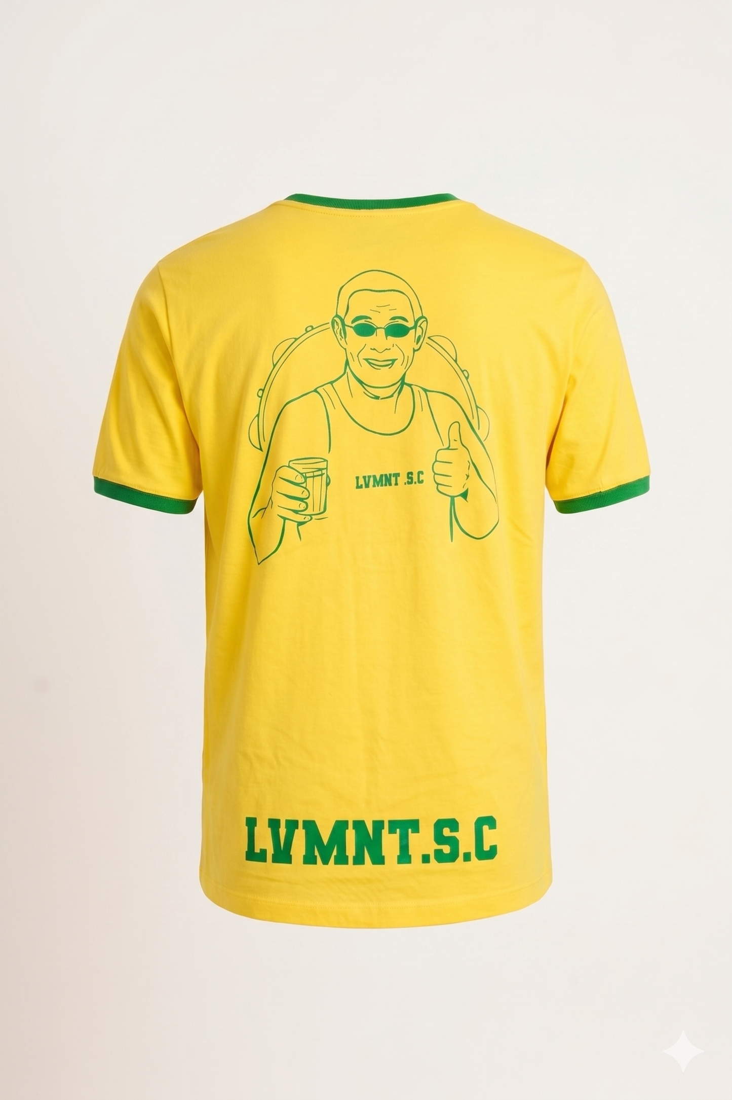 T-Shirt Seleção