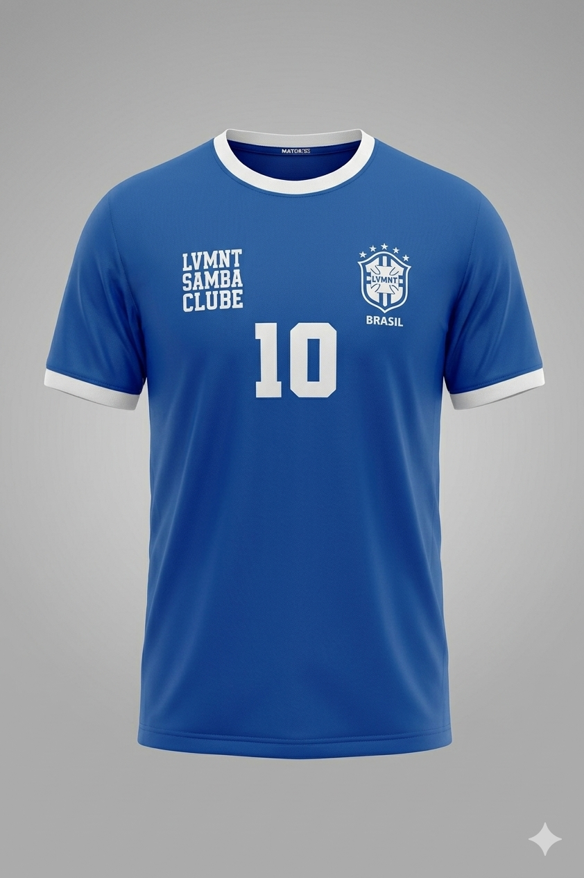 T-Shirt Seleção