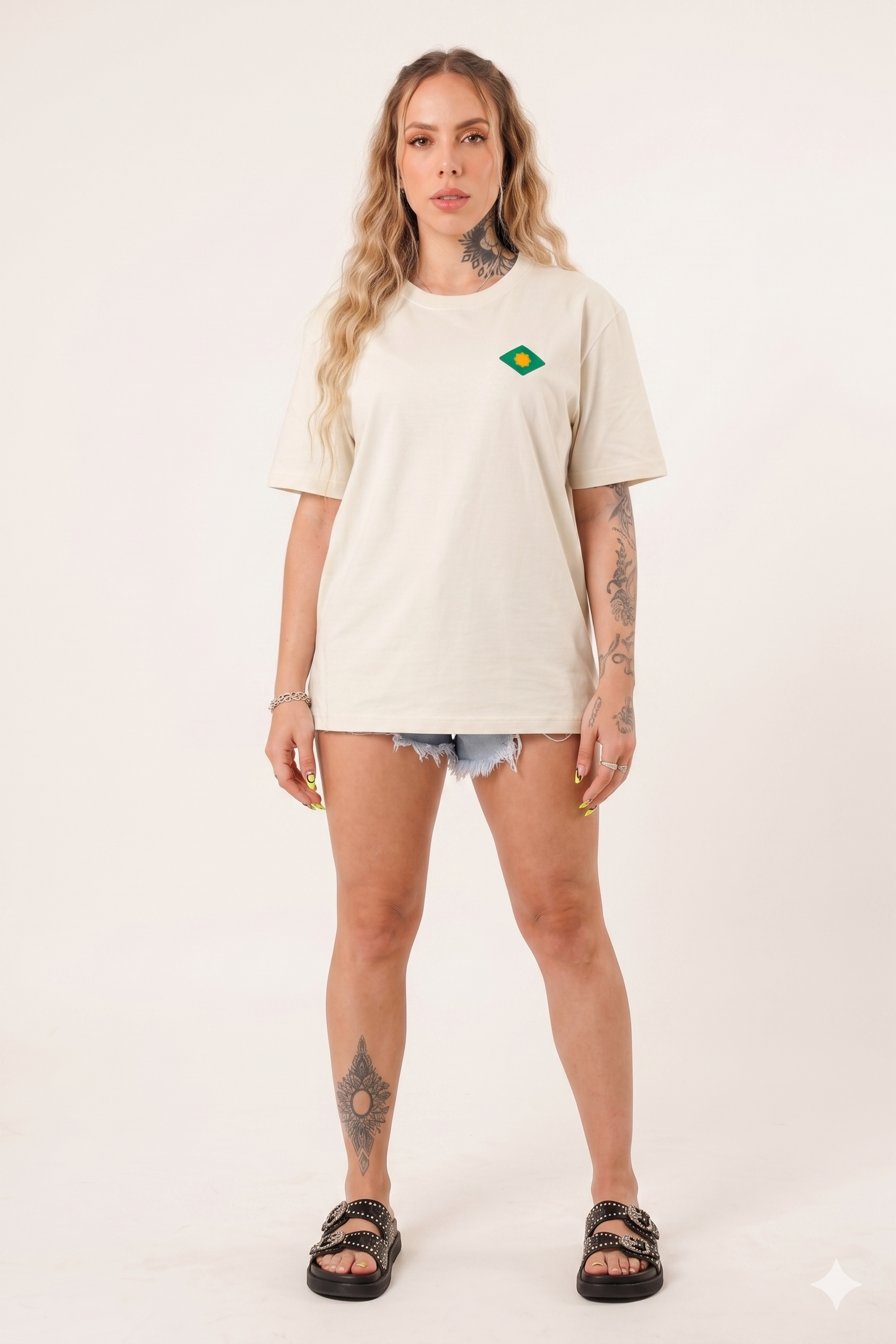 T-Shirt Brasil