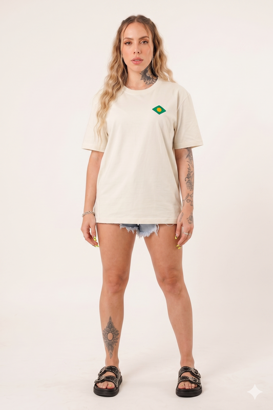 T-Shirt Brasil