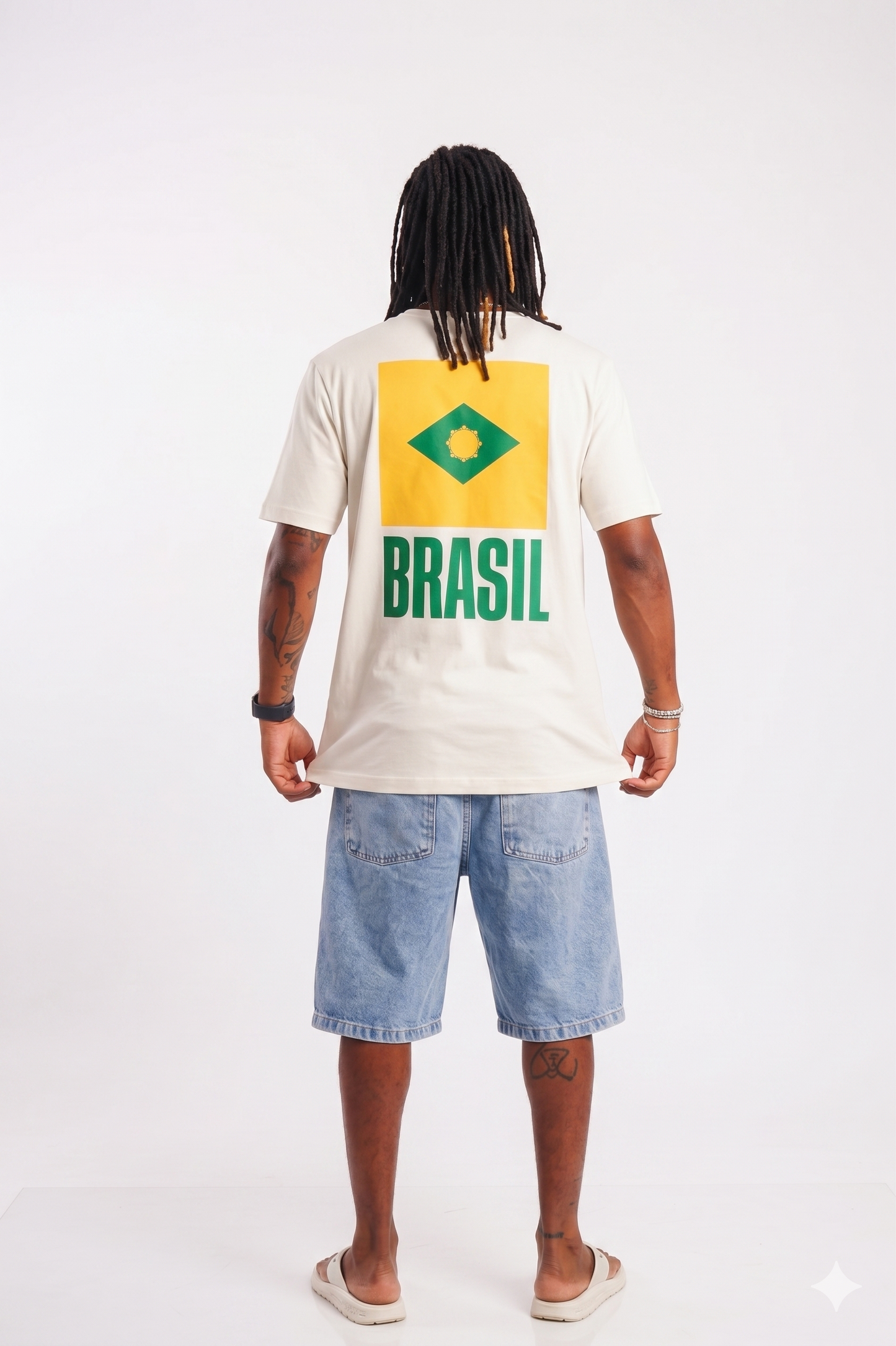 T-Shirt Brasil