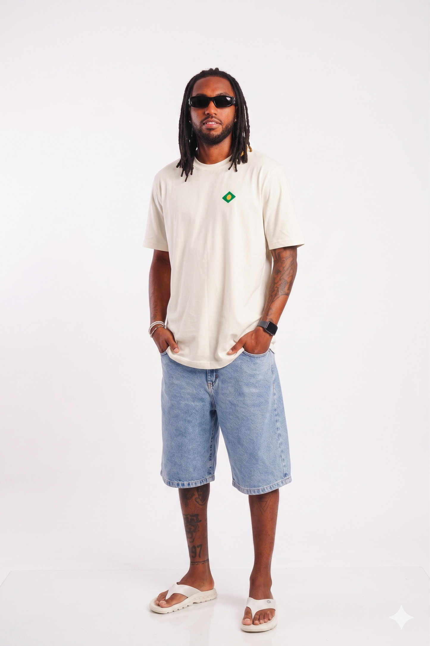T-Shirt Brasil