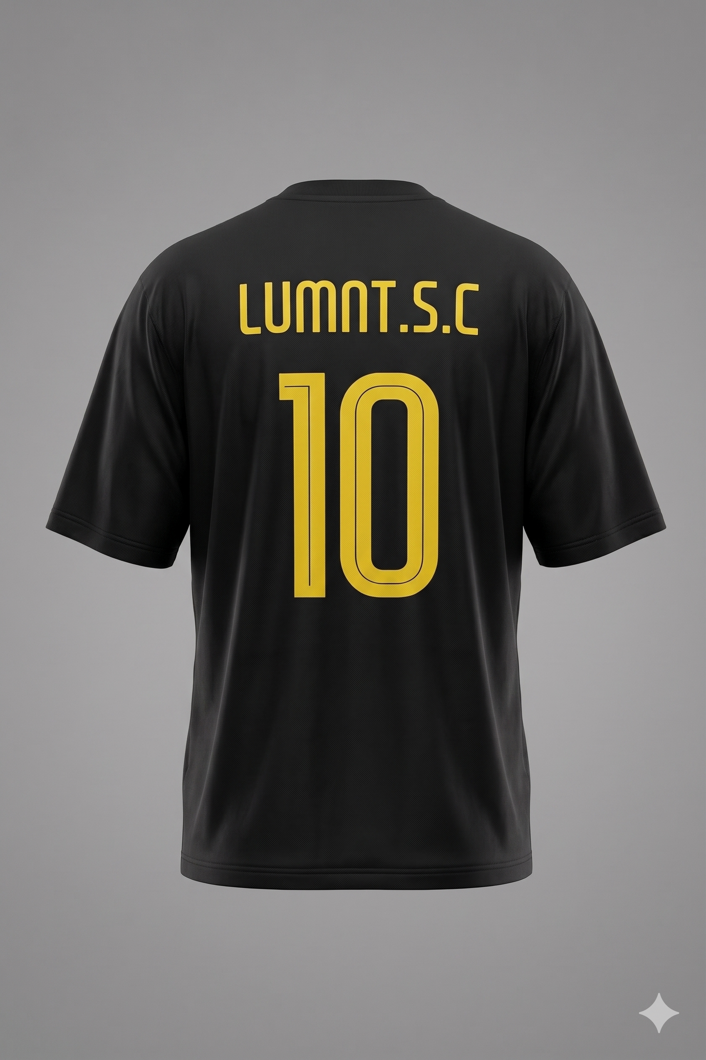 T-Shirt LVMNT S.C.