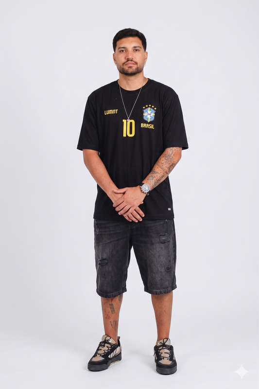 T-Shirt LVMNT S.C.
