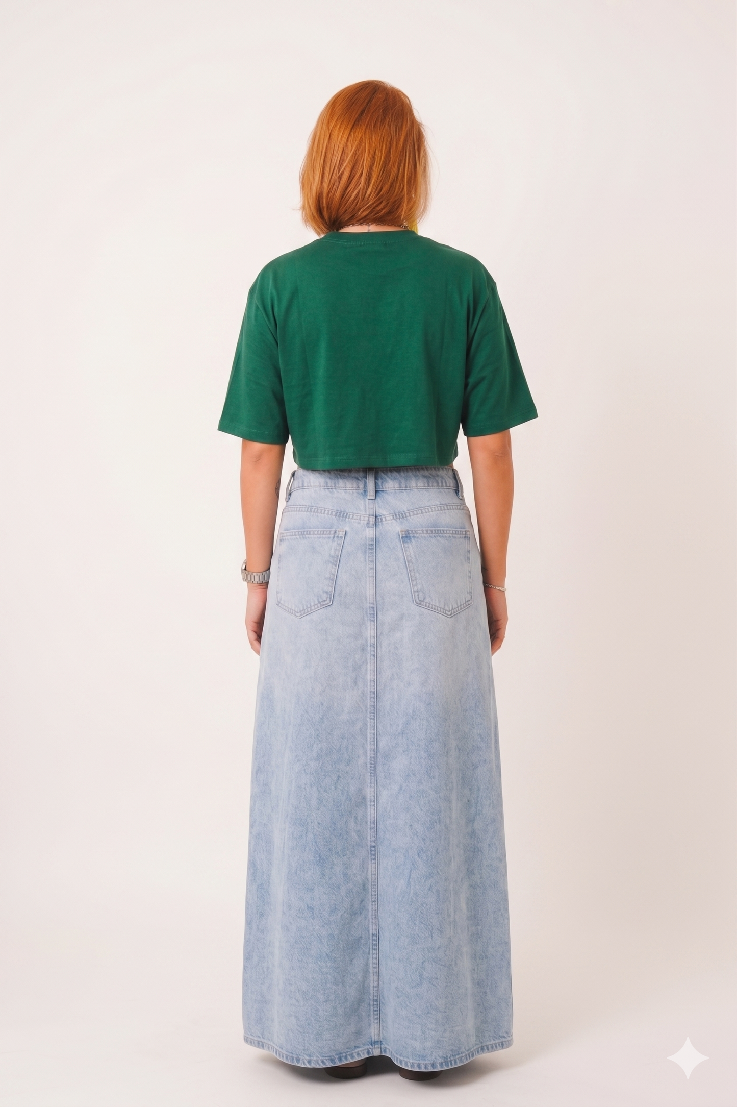 Cropped Alma Brasileira