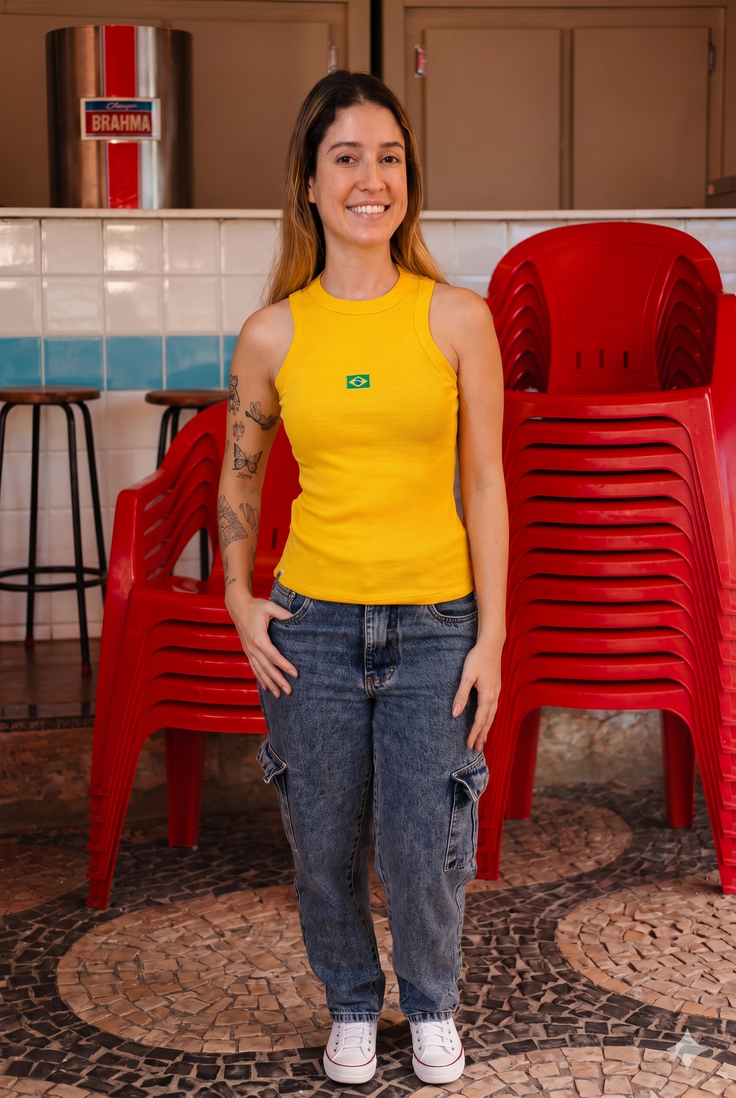 Regata Brasil