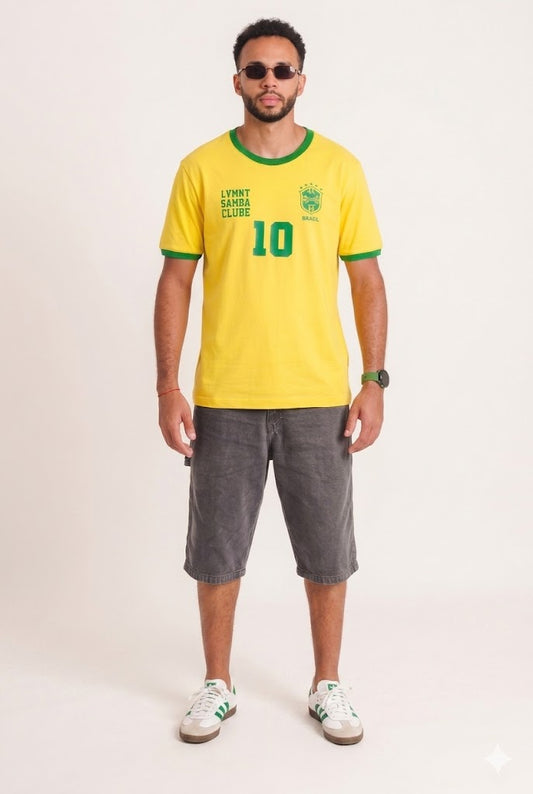 T-Shirt Seleção