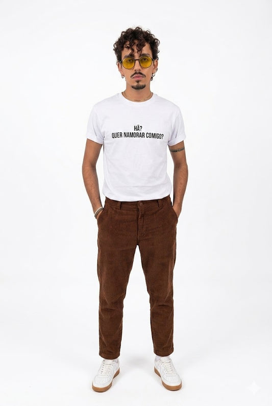 T-Shirt Ronaldinho